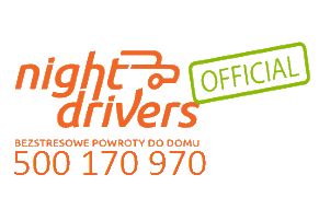Night Drivers Warszawa