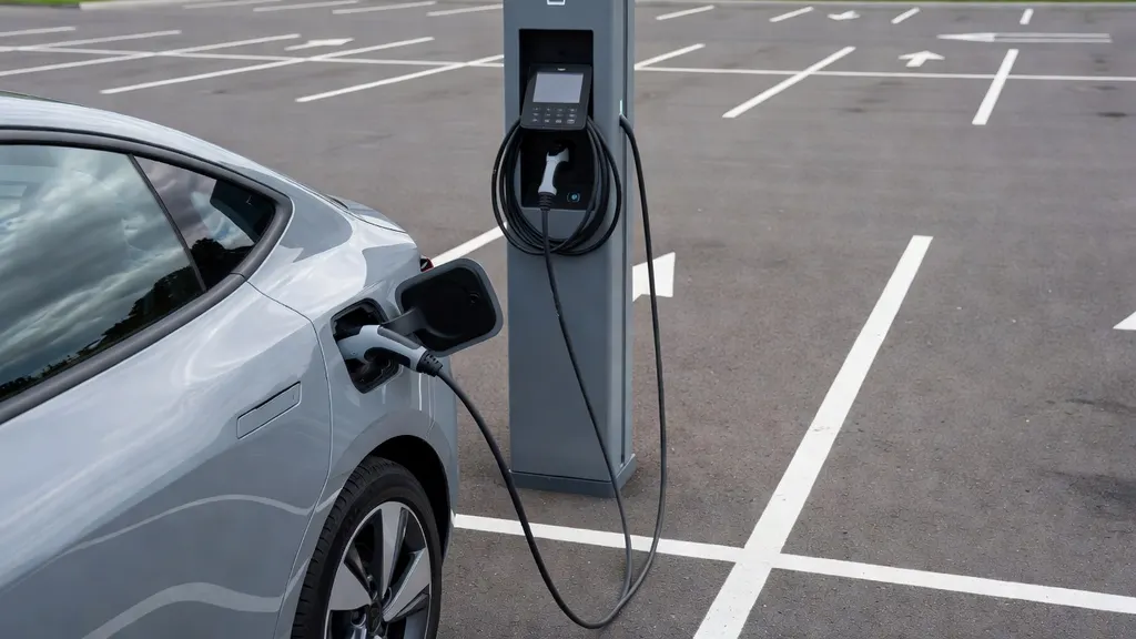 Ile kosztuje ładowanie samochodu elektrycznego?