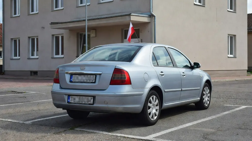 Rejestracja PCT – jakie miasto i województwo