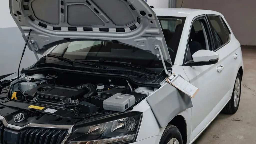 Skoda Fabia 3 – jaki silnik wybrać