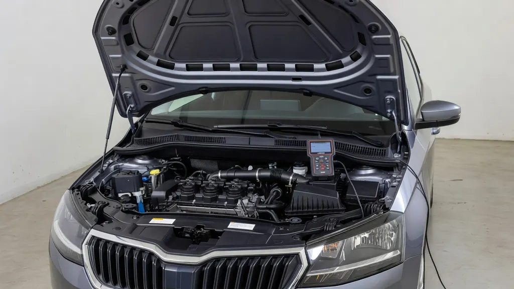 Skoda Fabia 3 – jaki silnik wybrać