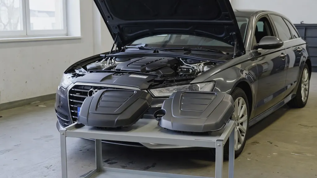 Audi A6 C7 – który silnik wybrać?